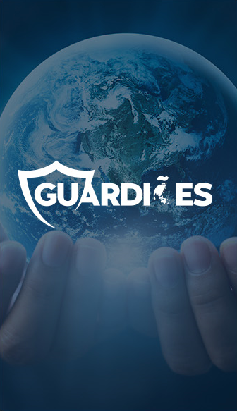 Guardiões Guardioes
