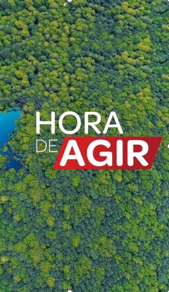 Hora de Agir Guardioes